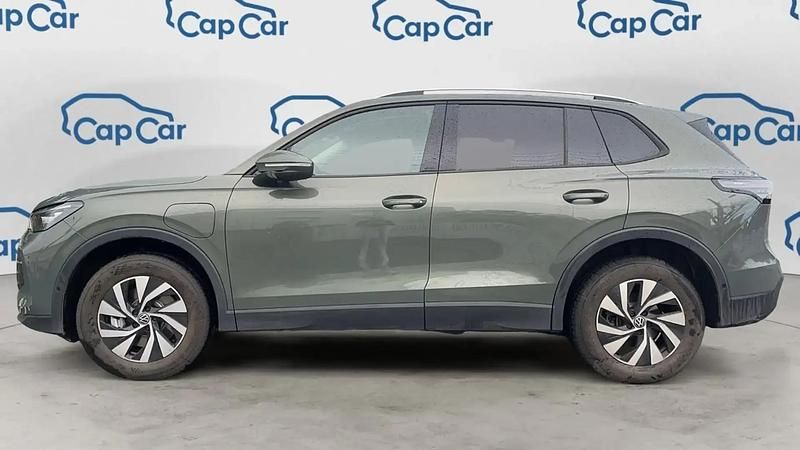 Occasion VW Tiguan Life 150 ch (110 kW) 2025 SUV