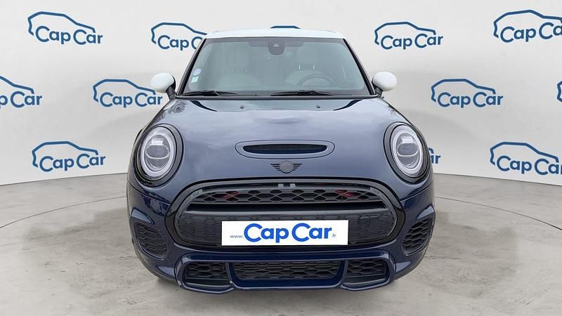 Occasion Mini John Cooper Works 2019 Citadine