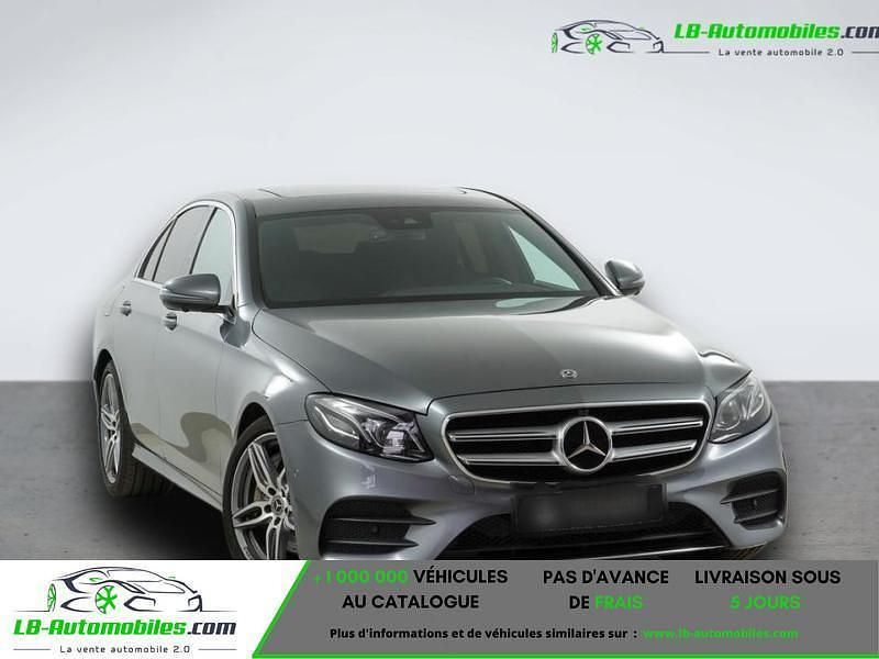 Utilisé 2018 Mercedes E350 Berline | 39 500 € - Image 1/4