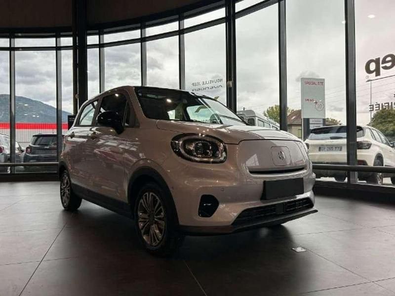 Occasion Leapmotor T03 80 kW (109 ch) 2024 Noir Citadine