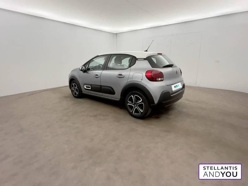 Occasion Citroën C3 Feel 83 ch (61 kW) 2021 Citadine
