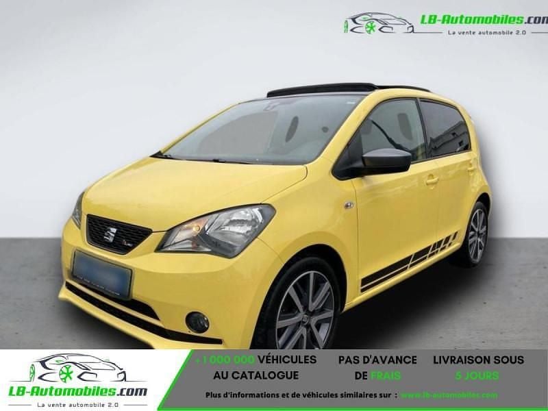 Occasion Seat Mii 75 ch (55 kW) 2019 Citadine