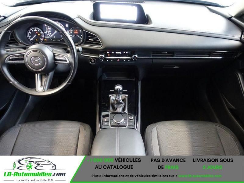 Occasion Mazda CX-30 122 ch (89 kW) 2021 SUV