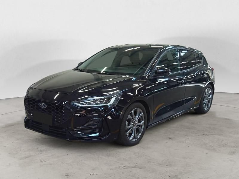 Utilisé 2024 Ford Focus ST-Line Berline | 22 790 € (Prix juste) - Image 1/4