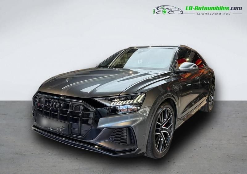Utilisé 2020 Audi SQ8 Sport SUV | 78 100 € (Super prix) - Image 1/4