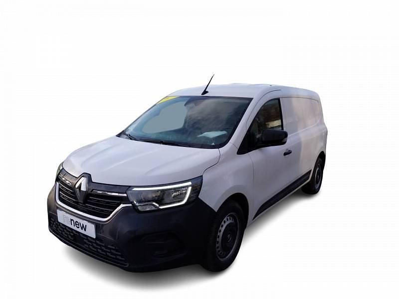Occasion Renault Kangoo 2023 Blanc Van
