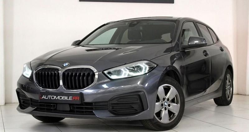 Occasion 2020 BMW 116 Sport Line Citadine | 17 800 € (Super prix) - Image 1/4