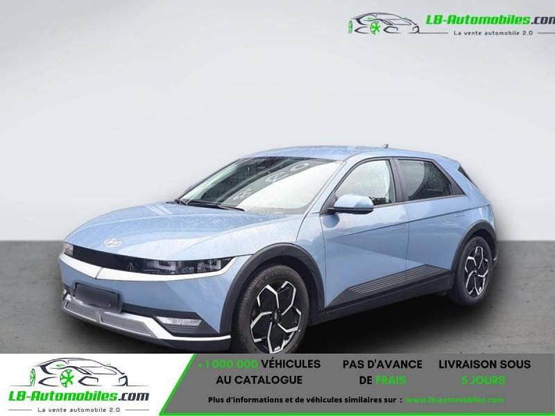 Utilisé 2023 Hyundai Ioniq 6 Berline | 32 400 € (Super prix) - Image 1/4