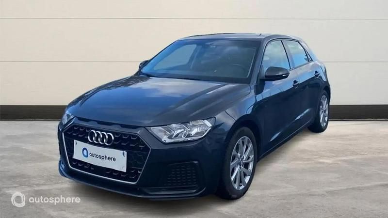 Occasion 2019 Audi A1 Design Berline | 16 999 € (Bon prix) - Image 1/4