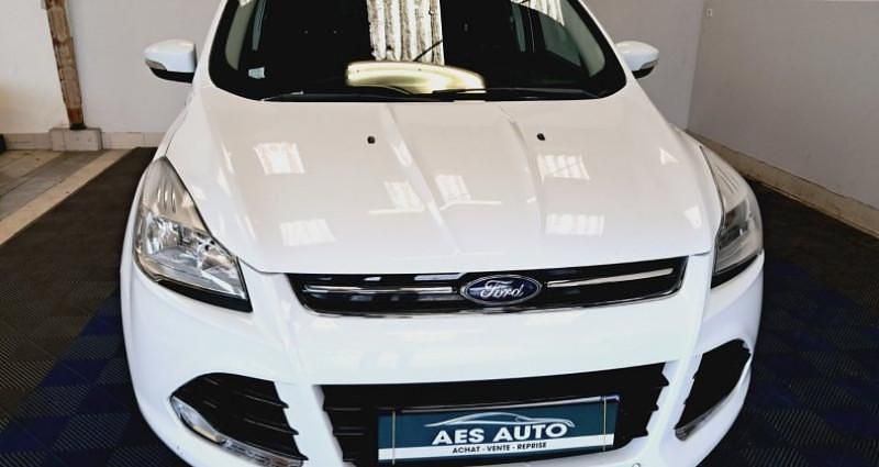 Occasion Ford Kuga Titanium 120 ch (88 kW) 2016 SUV