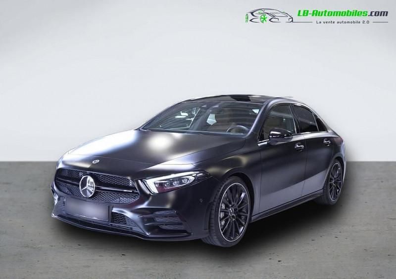Utilisé 2022 Mercedes A35 AMG AMG Berline | 45 500 € - Image 1/3