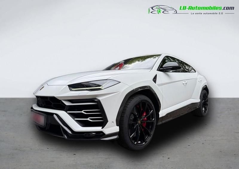 Utilisé 2020 Lamborghini Urus SUV | 254 500 € (Prix assez cher) - Image 1/4
