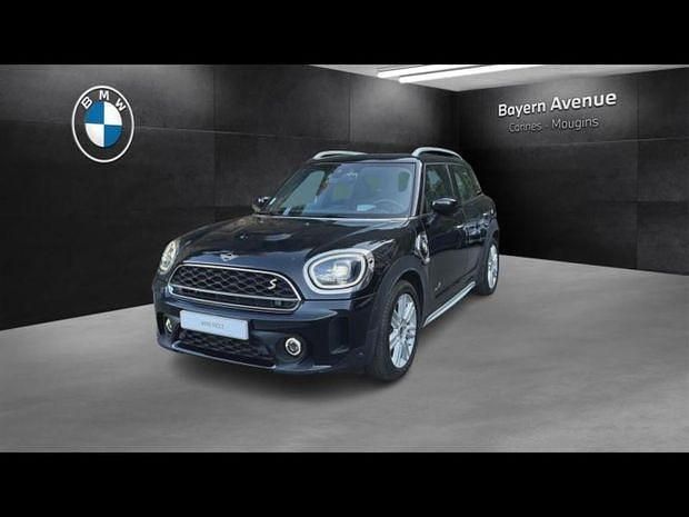 Utilisé 2022 Mini Cooper Countryman SUV | 33 900 € (Prix assez cher) - Image 1/4