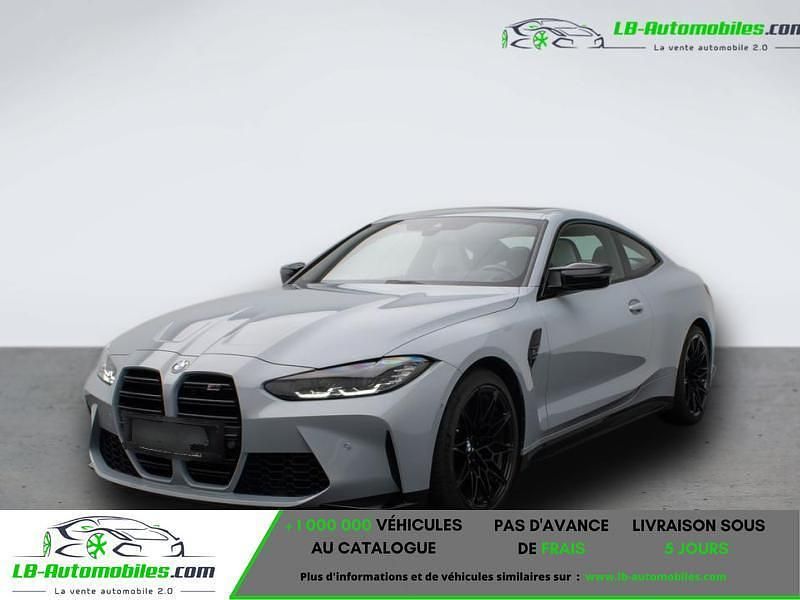 Utilisé 2022 BMW M4 Comfort Edition Coupé | 87 700 € (Prix cher) - Image 1/4