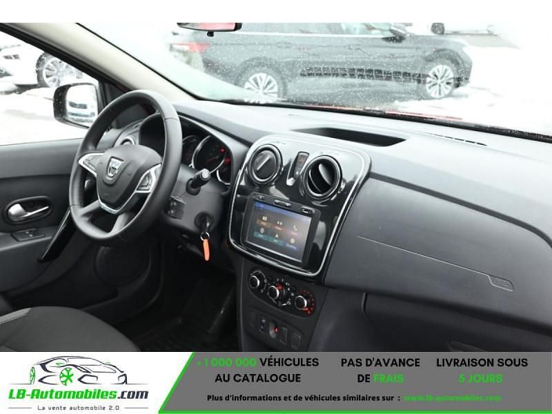 Occasion Dacia Sandero 90 ch (66 kW) 2018 Citadine