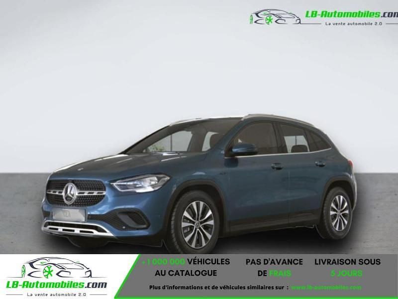 Occasion Mercedes GLA250 160 ch (117 kW) 2021 SUV