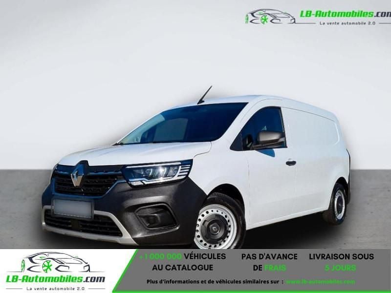 Utilisé 2024 Renault Kadjar SUV | 27 100 € - Image 1/4