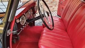 Occasion Mercedes 220 80 ch (58 kW) 1953 Noir Cabriolet