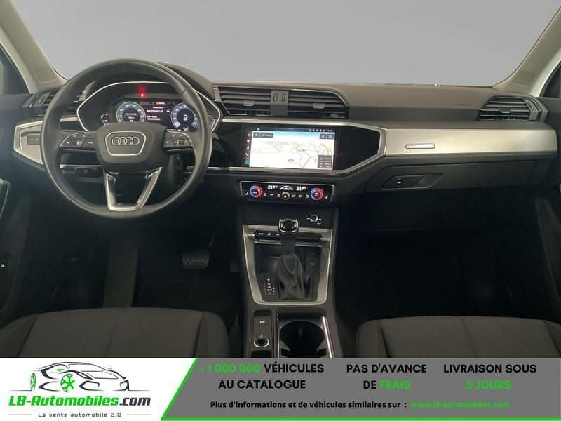 Occasion Audi Q3 Sportback 245 ch (180 kW) 2021 SUV