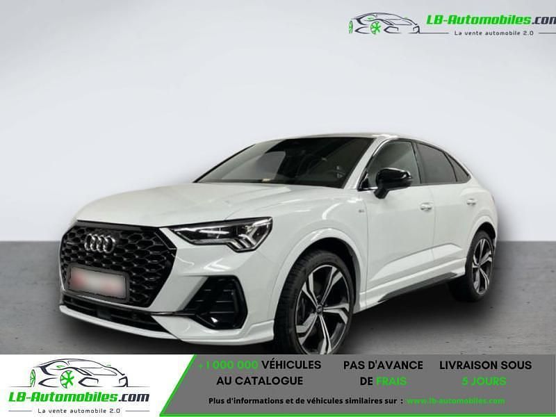 Utilisé 2023 Audi Q3 Sportback Sport SUV | 45 100 € - Image 1/4