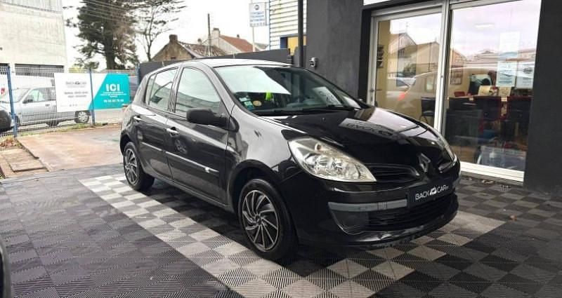 Occasion Renault Clio III Extreme 85 ch (62 kW) 2009 Citadine