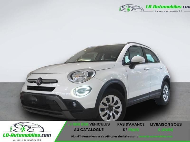 Occasion 2021 Fiat 500 Citadine | 17 800 € (Super prix) - Image 1/4