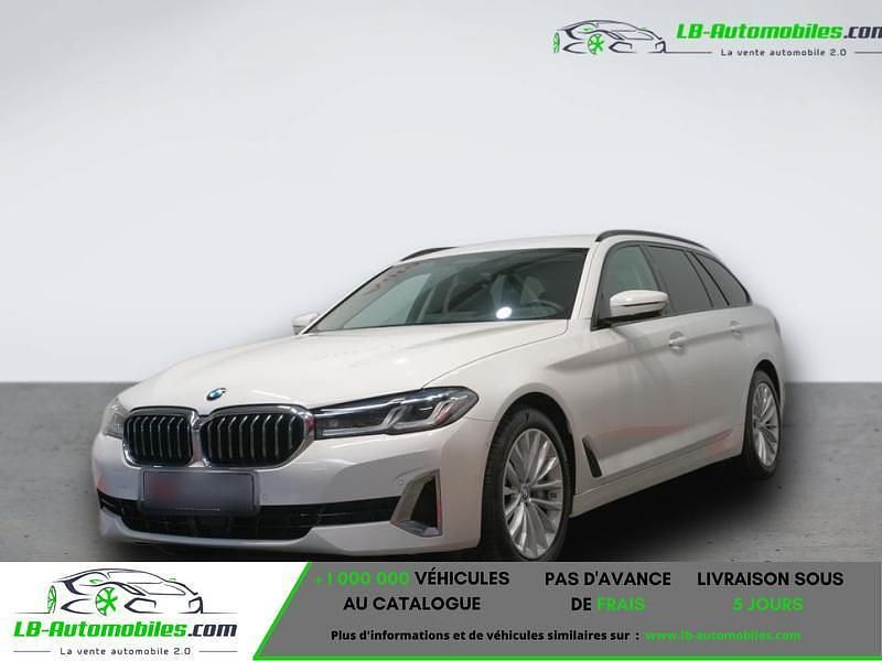 Utilisé 2023 BMW 540 Comfort Edition Break | 56 900 € - Image 1/4