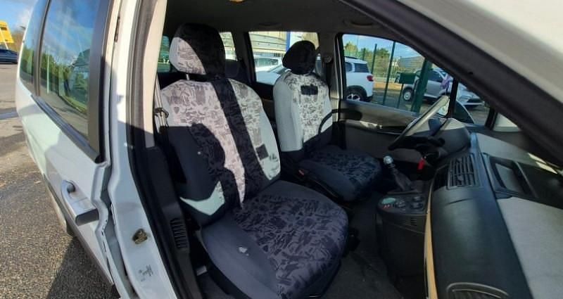 Occasion Citroën C8 110 ch (80 kW) 2004 Monospace