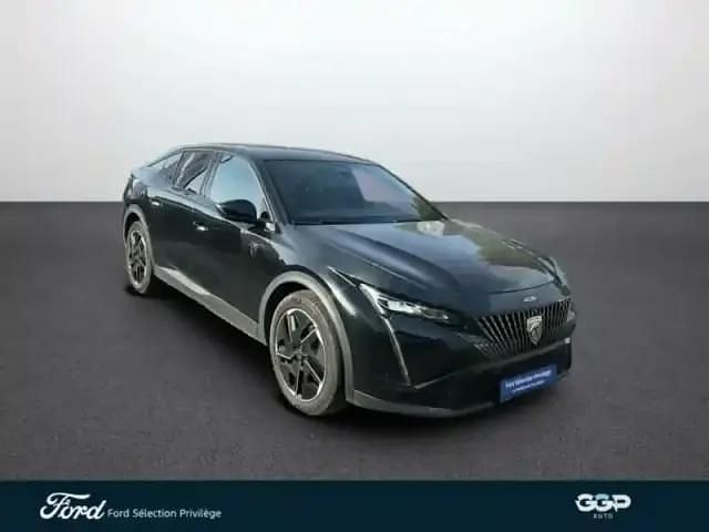 Occasion Peugeot 408 GT 2024 Noir perla nera (m) Berline