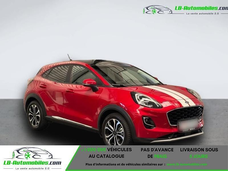 Utilisé 2023 Ford Puma Coupé | 24 600 € (Bon prix) - Image 1/4
