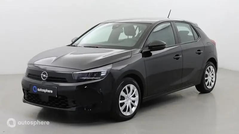 Utilisé 2024 Opel Corsa Berline | 13 499 € (Prix juste) - Image 1/4