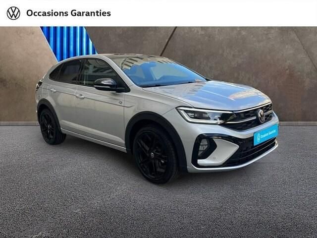 Occasion VW Taigo R-line Edition 150 ch (110 kW) 2025 SUV