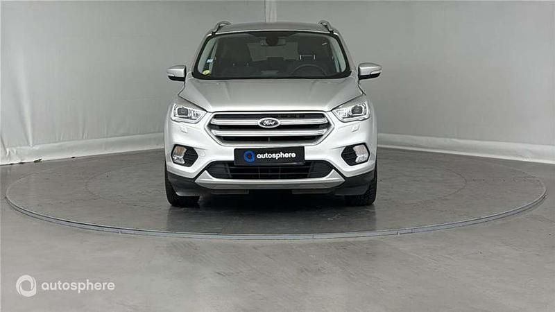 Occasion Ford Kuga Titanium 122 ch (89 kW) 2019 SUV