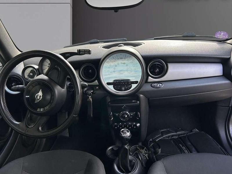 Occasion Mini Cooper Chili 122 ch (89 kW) 2012 Beige Citadine