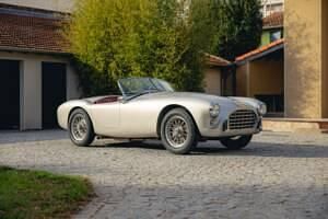 Gris Occasion 1959 AC Ace Cabriolet | 260 000 € - Image 1/4