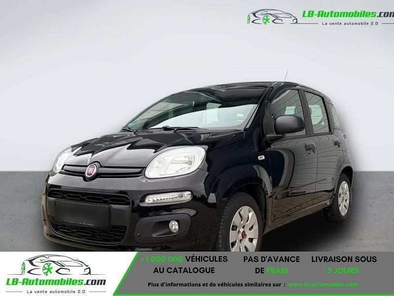 Utilisé 2016 Fiat Panda Citadine | 12 400 € (Prix cher) - Image 1/4