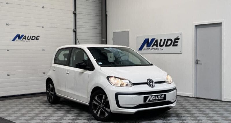 Utilisé 2019 VW up! IQ Drive Citadine | 7 990 € (Prix cher) - Image 1/4