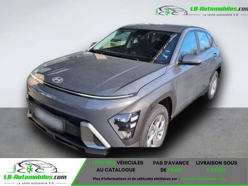 Utilisé 2025 Hyundai Kona SUV | 33 300 € (Prix juste) - Image 1/4