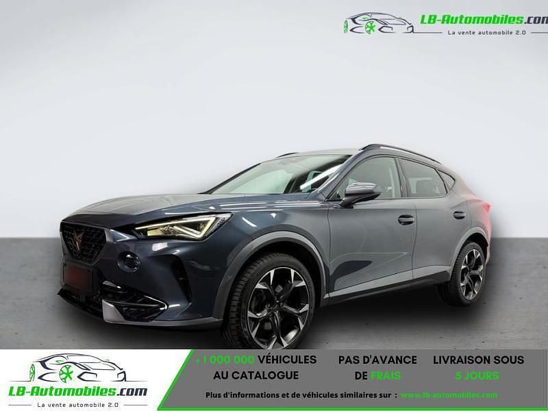 Utilisé 2022 Cupra Formentor SUV | 30 900 € (Prix juste) - Image 1/4