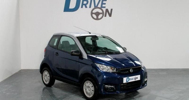 Occasion 2022 Aixam City Pack Citadine | 9 290 € - Image 1/4