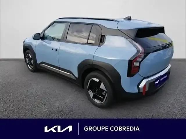 Occasion Kia EV3 Earth 2025 Bleu givré SUV