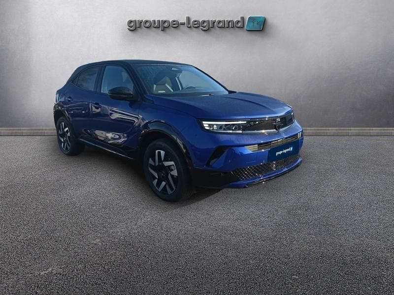 Occasion Opel Mokka GSe 136 ch (100 kW) 2025 SUV