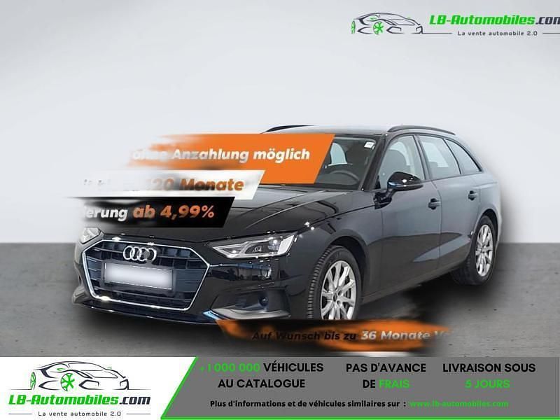 Utilisé 2023 Audi A4 Break | 33 400 € (Super prix) - Image 1/4