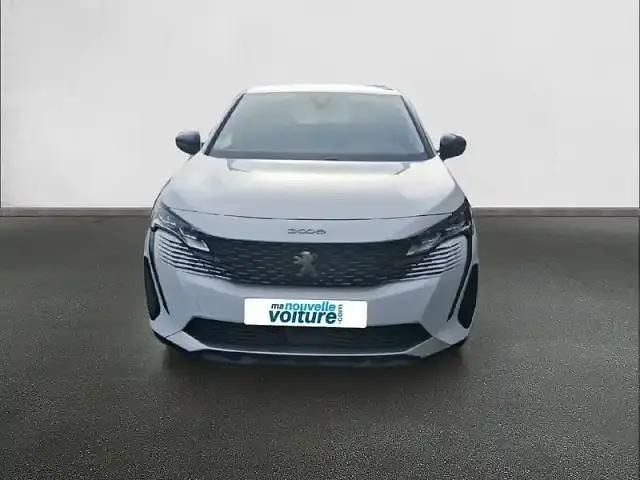 Occasion Peugeot 3008 2022 Blanc SUV