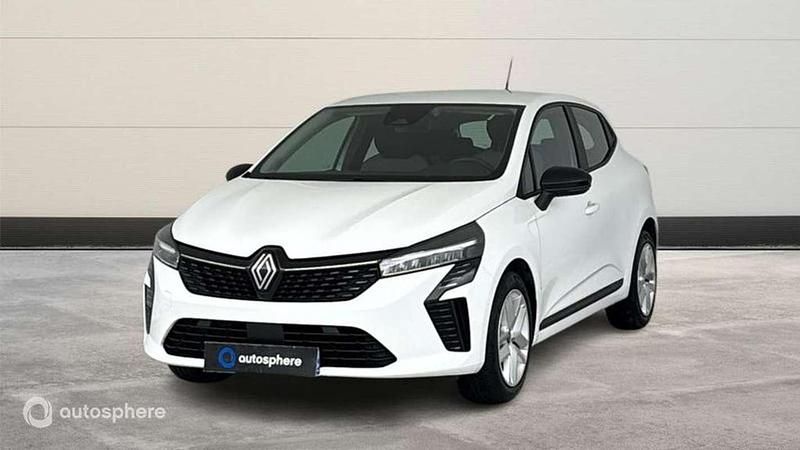 Occasion Renault Clio V Evolution 68 ch (50 kW) 2023 Berline