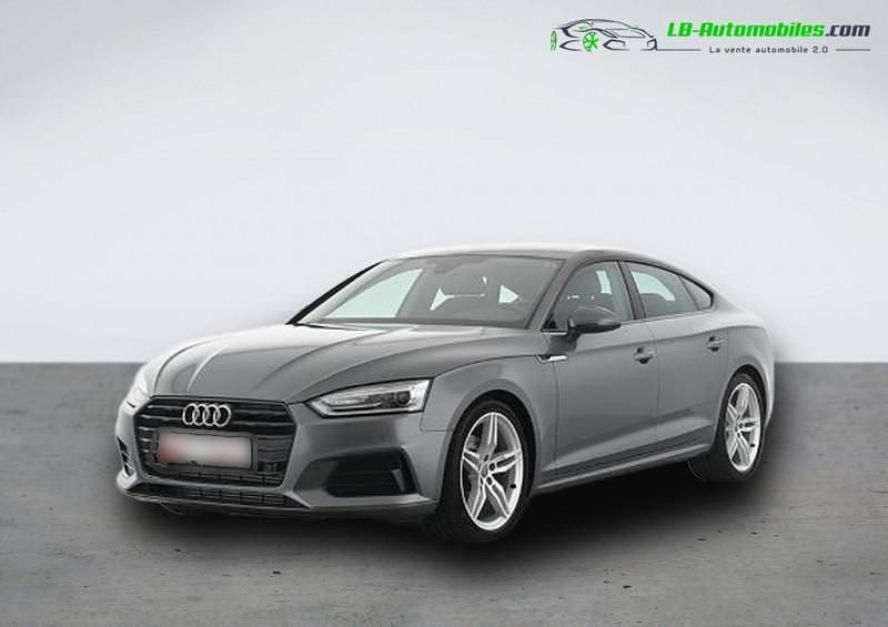 Utilisé 2019 Audi A5 Sportback Sport Berline | 31 100 € (Super prix) - Image 1/4