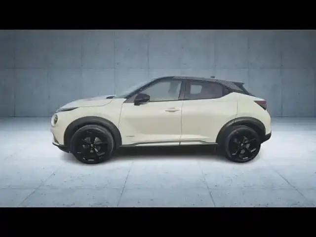 Occasion Nissan Juke 94 ch (69 kW) 2023 Blanc lunaire spéciale SUV