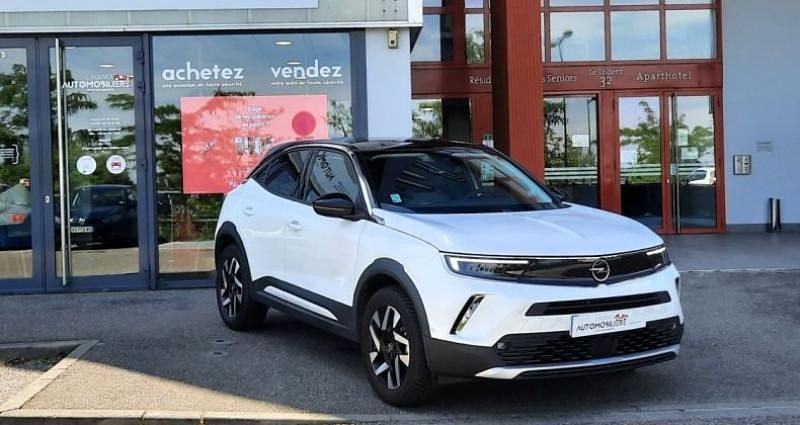 Occasion Opel Mokka Elegance 100 ch (73 kW) 2023 SUV