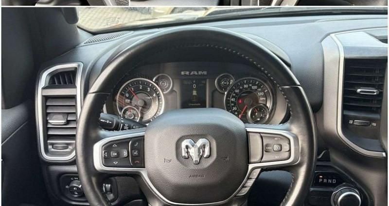 Occasion Dodge Ram 2021