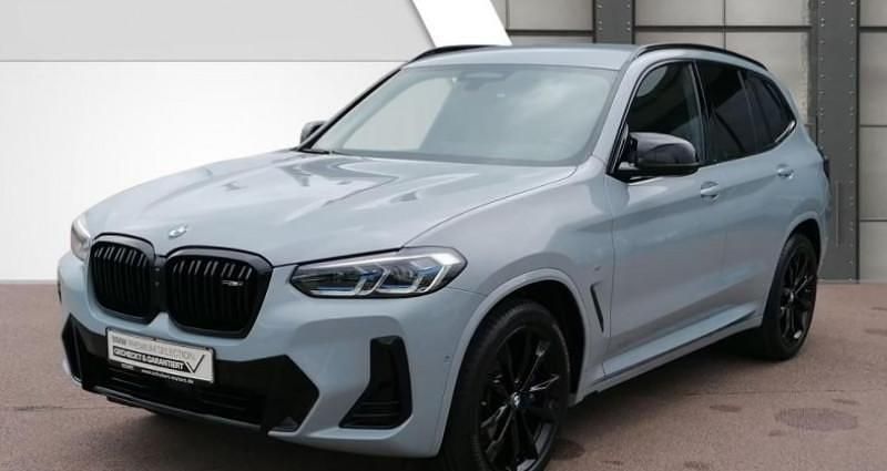 Occasion 2022 BMW X3 M Performance SUV | 65 900 € - Image 1/4